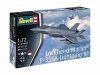 Revell Model plastikowy Lockheed Martin F-35A Lightning II 1/72
